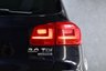 USED 2014 14 VOLKSWAGEN TIGUAN 2.0 TDI BlueMotion Tech Match SUV 5dr Diesel DSG 4WD Euro 5 (s/s) (140 ps) 