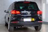 USED 2014 14 VOLKSWAGEN TIGUAN 2.0 TDI BlueMotion Tech Match SUV 5dr Diesel DSG 4WD Euro 5 (s/s) (140 ps) 