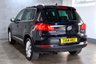 USED 2014 14 VOLKSWAGEN TIGUAN 2.0 TDI BlueMotion Tech Match SUV 5dr Diesel DSG 4WD Euro 5 (s/s) (140 ps) 