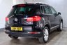 USED 2014 14 VOLKSWAGEN TIGUAN 2.0 TDI BlueMotion Tech Match SUV 5dr Diesel DSG 4WD Euro 5 (s/s) (140 ps) 