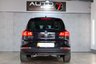USED 2014 14 VOLKSWAGEN TIGUAN 2.0 TDI BlueMotion Tech Match SUV 5dr Diesel DSG 4WD Euro 5 (s/s) (140 ps) 