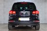 USED 2014 14 VOLKSWAGEN TIGUAN 2.0 TDI BlueMotion Tech Match SUV 5dr Diesel DSG 4WD Euro 5 (s/s) (140 ps) 