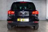 USED 2014 14 VOLKSWAGEN TIGUAN 2.0 TDI BlueMotion Tech Match SUV 5dr Diesel DSG 4WD Euro 5 (s/s) (140 ps) 