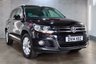 USED 2014 14 VOLKSWAGEN TIGUAN 2.0 TDI BlueMotion Tech Match SUV 5dr Diesel DSG 4WD Euro 5 (s/s) (140 ps) 