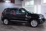 USED 2014 14 VOLKSWAGEN TIGUAN 2.0 TDI BlueMotion Tech Match SUV 5dr Diesel DSG 4WD Euro 5 (s/s) (140 ps) 