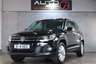 USED 2014 14 VOLKSWAGEN TIGUAN 2.0 TDI BlueMotion Tech Match SUV 5dr Diesel DSG 4WD Euro 5 (s/s) (140 ps) 