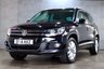 USED 2014 14 VOLKSWAGEN TIGUAN 2.0 TDI BlueMotion Tech Match SUV 5dr Diesel DSG 4WD Euro 5 (s/s) (140 ps) 