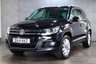 USED 2014 14 VOLKSWAGEN TIGUAN 2.0 TDI BlueMotion Tech Match SUV 5dr Diesel DSG 4WD Euro 5 (s/s) (140 ps) 
