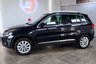 USED 2014 14 VOLKSWAGEN TIGUAN 2.0 TDI BlueMotion Tech Match SUV 5dr Diesel DSG 4WD Euro 5 (s/s) (140 ps) 