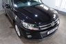 USED 2014 14 VOLKSWAGEN TIGUAN 2.0 TDI BlueMotion Tech Match SUV 5dr Diesel DSG 4WD Euro 5 (s/s) (140 ps) 