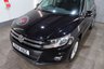 USED 2014 14 VOLKSWAGEN TIGUAN 2.0 TDI BlueMotion Tech Match SUV 5dr Diesel DSG 4WD Euro 5 (s/s) (140 ps) 