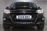 USED 2014 14 VOLKSWAGEN TIGUAN 2.0 TDI BlueMotion Tech Match SUV 5dr Diesel DSG 4WD Euro 5 (s/s) (140 ps) 