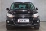 USED 2014 14 VOLKSWAGEN TIGUAN 2.0 TDI BlueMotion Tech Match SUV 5dr Diesel DSG 4WD Euro 5 (s/s) (140 ps) 