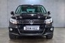 USED 2014 14 VOLKSWAGEN TIGUAN 2.0 TDI BlueMotion Tech Match SUV 5dr Diesel DSG 4WD Euro 5 (s/s) (140 ps) 