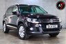 USED 2014 14 VOLKSWAGEN TIGUAN 2.0 TDI BlueMotion Tech Match SUV 5dr Diesel DSG 4WD Euro 5 (s/s) (140 ps) 