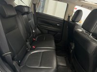 USED 2014 64 MITSUBISHI OUTLANDER 2.0h 12kWh GX4h SUV 5dr Petrol Plug-in Hybrid CVT 4WD Euro 5 (s/s) (200 ps) 12 MONTH MOT  &   12 WARRANTY