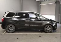 USED 2015 15 CITROEN GRAND C4 PICASSO 2.0 BlueHDi Exclusive MPV 5dr Diesel Manual Euro 6 (s/s) (150 ps) 