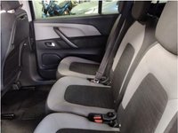 USED 2015 15 CITROEN GRAND C4 PICASSO 2.0 BlueHDi Exclusive MPV 5dr Diesel Manual Euro 6 (s/s) (150 ps) 