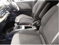 USED 2015 15 CITROEN GRAND C4 PICASSO 2.0 BlueHDi Exclusive MPV 5dr Diesel Manual Euro 6 (s/s) (150 ps) 