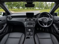 USED 2016 65 MERCEDES-BENZ A CLASS 1.5 A180d Sport Hatchback 5dr Diesel Manual Euro 6 (s/s) (109 ps) 