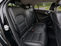 USED 2016 65 MERCEDES-BENZ A CLASS 1.5 A180d Sport Hatchback 5dr Diesel Manual Euro 6 (s/s) (109 ps) 