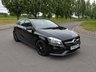 USED 2016 65 MERCEDES-BENZ A CLASS 1.5 A180d Sport Hatchback 5dr Diesel Manual Euro 6 (s/s) (109 ps) 