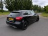 USED 2016 65 MERCEDES-BENZ A CLASS 1.5 A180d Sport Hatchback 5dr Diesel Manual Euro 6 (s/s) (109 ps) 
