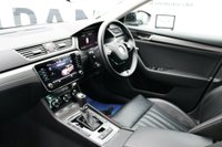 USED 2022 72 SKODA SUPERB 2.0 TDI SE L DSG Euro 6 (s/s) 5dr 1 OWNER*CARPLAY*ADAP CRUISE*