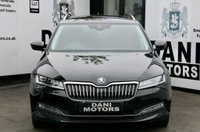 USED 2022 72 SKODA SUPERB 2.0 TDI SE L DSG Euro 6 (s/s) 5dr 1 OWNER*CARPLAY*ADAP CRUISE*
