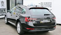USED 2022 72 SKODA SUPERB 2.0 TDI SE L DSG Euro 6 (s/s) 5dr 1 OWNER*CARPLAY*ADAP CRUISE*