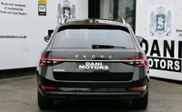 USED 2022 72 SKODA SUPERB 2.0 TDI SE L DSG Euro 6 (s/s) 5dr 1 OWNER*CARPLAY*ADAP CRUISE*