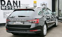 USED 2022 72 SKODA SUPERB 2.0 TDI SE L DSG Euro 6 (s/s) 5dr 1 OWNER*CARPLAY*ADAP CRUISE*