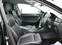 USED 2022 72 SKODA SUPERB 2.0 TDI SE L DSG Euro 6 (s/s) 5dr 1 OWNER*CARPLAY*ADAP CRUISE*