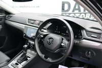 USED 2022 72 SKODA SUPERB 2.0 TDI SE L DSG Euro 6 (s/s) 5dr 1 OWNER*CARPLAY*ADAP CRUISE*