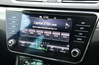 USED 2022 72 SKODA SUPERB 2.0 TDI SE L DSG Euro 6 (s/s) 5dr 1 OWNER*CARPLAY*ADAP CRUISE*