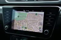 USED 2022 72 SKODA SUPERB 2.0 TDI SE L DSG Euro 6 (s/s) 5dr 1 OWNER*CARPLAY*ADAP CRUISE*