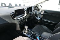 USED 2023 23 KIA XCEED 1.6 GDi 8.9kWh 3 DCT Euro 6 (s/s) 5dr 1 OWNER*REVCAM*CARPLAY*CRUISE*