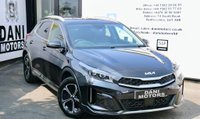 USED 2023 23 KIA XCEED 1.6 GDi 8.9kWh 3 DCT Euro 6 (s/s) 5dr 1 OWNER*REVCAM*CARPLAY*CRUISE*