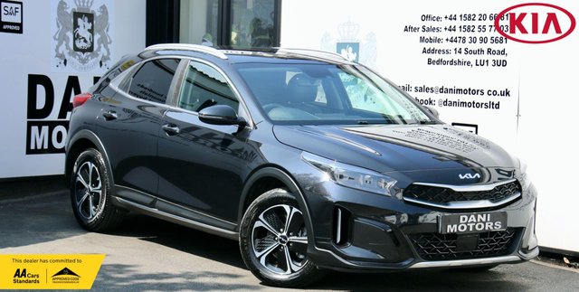 Vehicle Photo