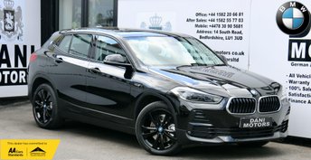 2022 BMW X2