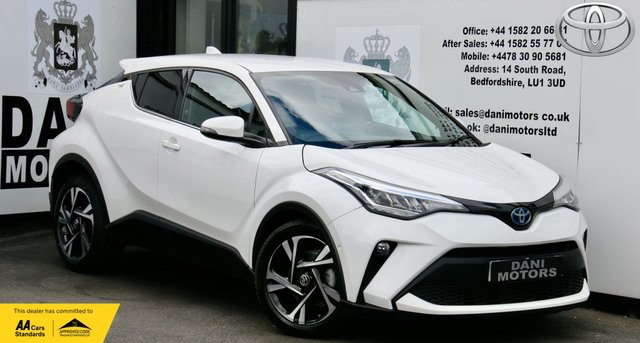 Vehicle Photo