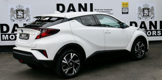 Vehicle Photo