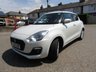 USED 2019 68 SUZUKI SWIFT 1.0 Boosterjet GPF SZ-T Hatchback 5dr Petrol Manual Euro 6 (111 ps) GREAT LOOKING HATCH ,,,ONLY 40000 MILES,,,SERVICE HISTORY,,,,LOW INSURANCE,,,ECONOMICAL CAR,,,,NEW M.O.T AND SERVICE BEFORE COLLECTION,,,,PARTS AND LABOUR WARRANTY INCLUDED.