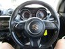 USED 2019 68 SUZUKI SWIFT 1.0 Boosterjet GPF SZ-T Hatchback 5dr Petrol Manual Euro 6 (111 ps) GREAT LOOKING HATCH ,,,ONLY 40000 MILES,,,SERVICE HISTORY,,,,LOW INSURANCE,,,ECONOMICAL CAR,,,,NEW M.O.T AND SERVICE BEFORE COLLECTION,,,,PARTS AND LABOUR WARRANTY INCLUDED.