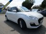 USED 2019 68 SUZUKI SWIFT 1.0 Boosterjet GPF SZ-T Hatchback 5dr Petrol Manual Euro 6 (111 ps) GREAT LOOKING HATCH ,,,ONLY 40000 MILES,,,SERVICE HISTORY,,,,LOW INSURANCE,,,ECONOMICAL CAR,,,,NEW M.O.T AND SERVICE BEFORE COLLECTION,,,,PARTS AND LABOUR WARRANTY INCLUDED.