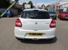 USED 2019 68 SUZUKI SWIFT 1.0 Boosterjet GPF SZ-T Hatchback 5dr Petrol Manual Euro 6 (111 ps) GREAT LOOKING HATCH ,,,ONLY 40000 MILES,,,SERVICE HISTORY,,,,LOW INSURANCE,,,ECONOMICAL CAR,,,,NEW M.O.T AND SERVICE BEFORE COLLECTION,,,,PARTS AND LABOUR WARRANTY INCLUDED.