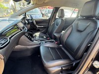 USED 2018 02 VAUXHALL ASTRA 1.4i Turbo Elite Nav Sports Tourer 5dr Petrol Auto Euro 6 (s/s) (150 ps) Auto * Estate * Low Miles * Full Service History