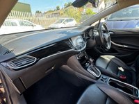 USED 2018 02 VAUXHALL ASTRA 1.4i Turbo Elite Nav Sports Tourer 5dr Petrol Auto Euro 6 (s/s) (150 ps) Auto * Estate * Low Miles * Full Service History