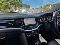 USED 2018 02 VAUXHALL ASTRA 1.4i Turbo Elite Nav Sports Tourer 5dr Petrol Auto Euro 6 (s/s) (150 ps) Auto * Estate * Low Miles * Full Service History