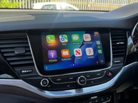 USED 2018 02 VAUXHALL ASTRA 1.4i Turbo Elite Nav Sports Tourer 5dr Petrol Auto Euro 6 (s/s) (150 ps) Auto * Estate * Low Miles * Full Service History